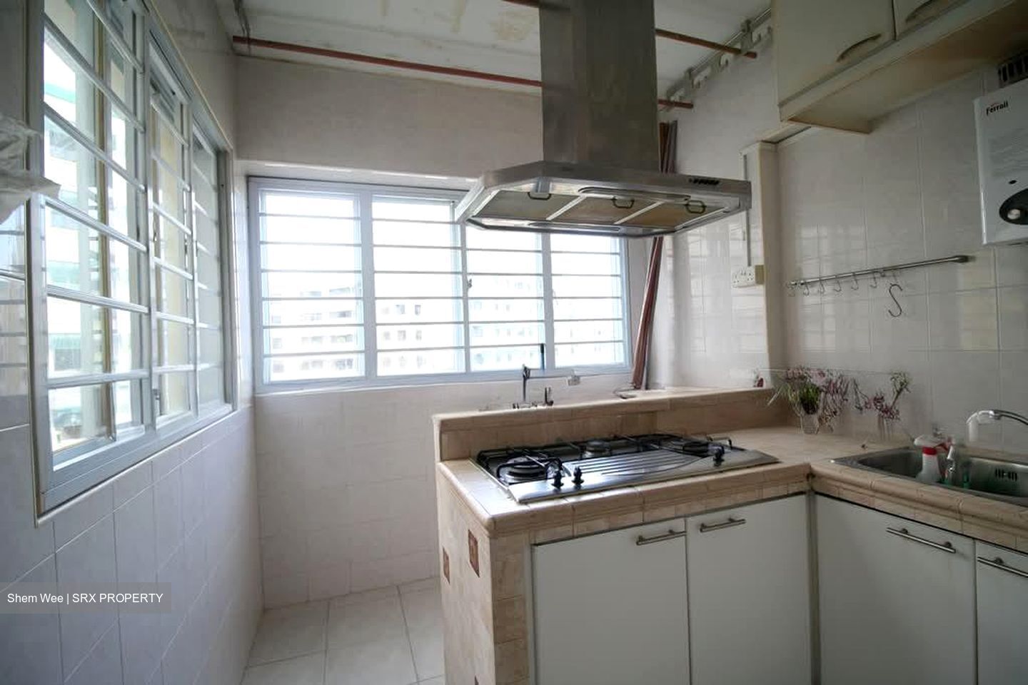 Blk 423 Canberra Road (Sembawang), HDB Executive #582868641